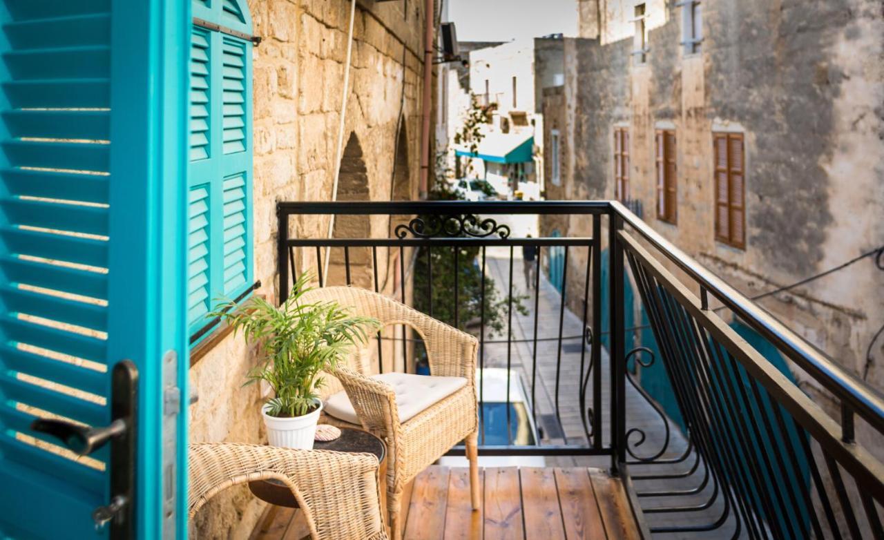 Daya - Old City Άκρα Εξωτερικό φωτογραφία