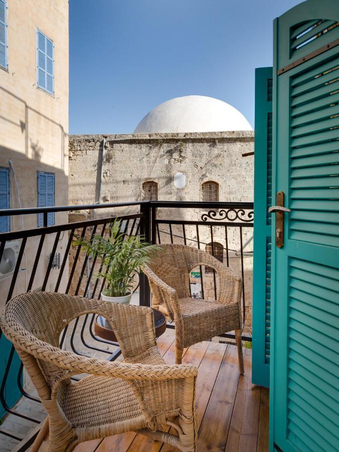 Daya - Old City Άκρα Εξωτερικό φωτογραφία